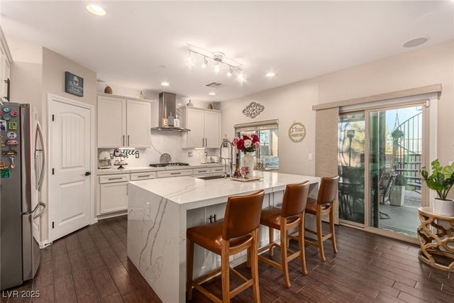 840 Tarbet Avenue, Henderson, NV 89012