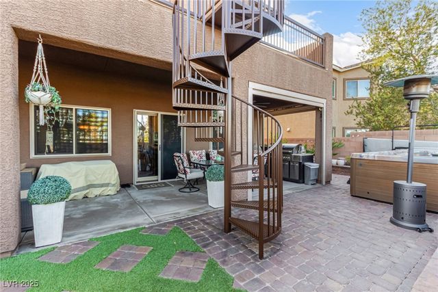 840 Tarbet Avenue, Henderson, NV 89012