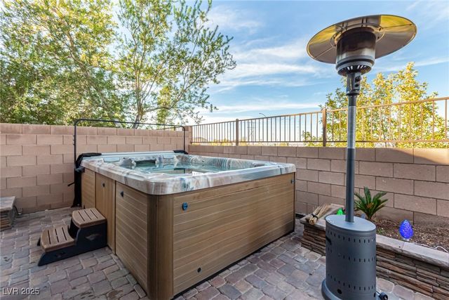 840 Tarbet Avenue, Henderson, NV 89012