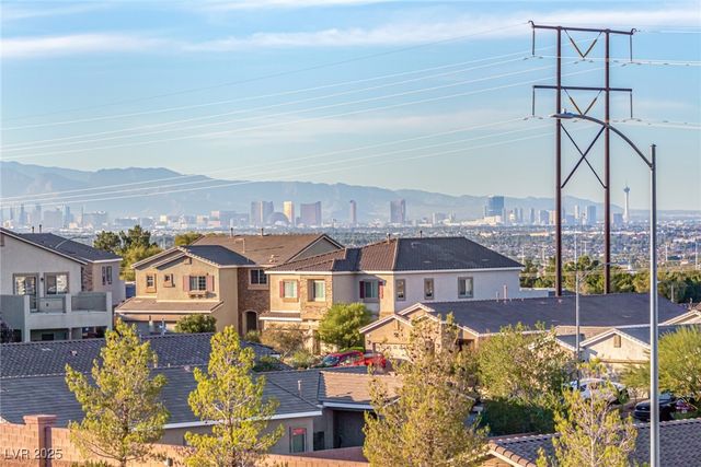 840 Tarbet Avenue, Henderson, NV 89012