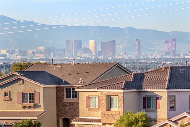 840 Tarbet Avenue, Henderson, NV 89012