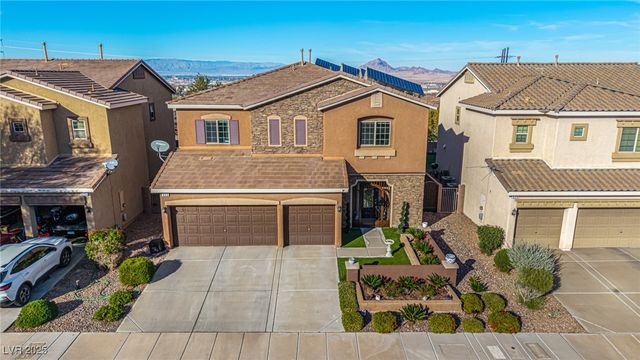 840 Tarbet Avenue, Henderson, NV 89012