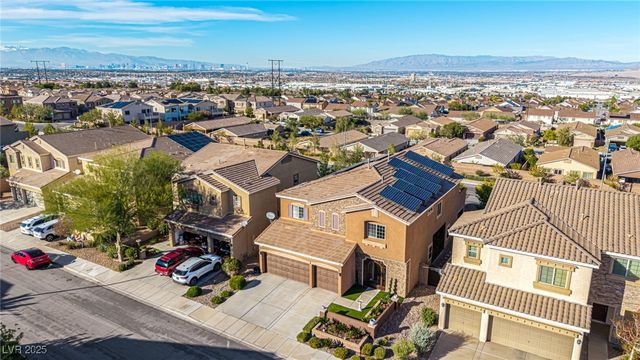 840 Tarbet Avenue, Henderson, NV 89012