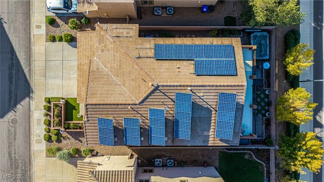 840 Tarbet Avenue, Henderson, NV 89012