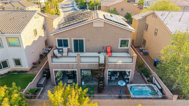 840 Tarbet Avenue, Henderson, NV 89012