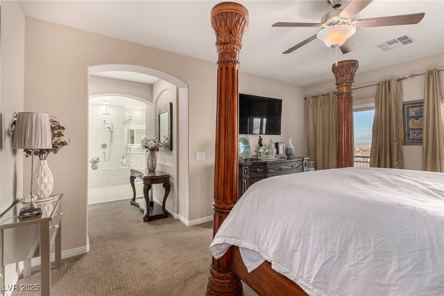 840 Tarbet Avenue, Henderson, NV 89012