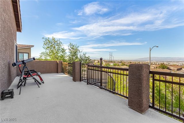 840 Tarbet Avenue, Henderson, NV 89012