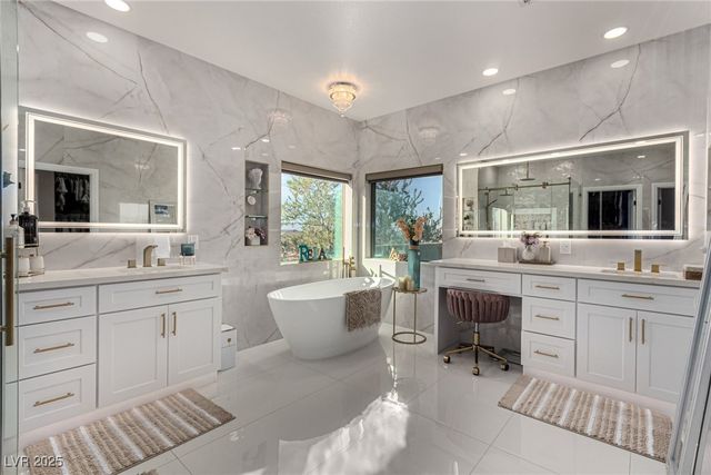 840 Tarbet Avenue, Henderson, NV 89012