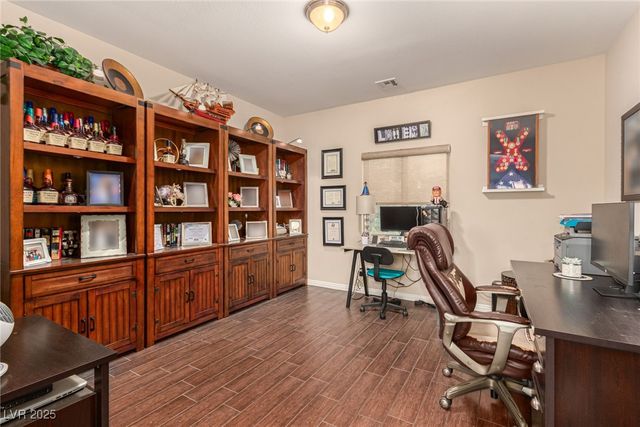 840 Tarbet Avenue, Henderson, NV 89012