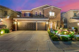 840 Tarbet Avenue, Henderson, NV 89012