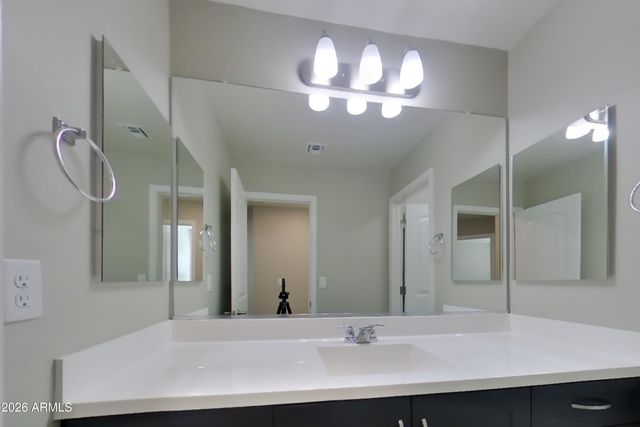 12586 W MAZATZAL Drive, Peoria, AZ 85383