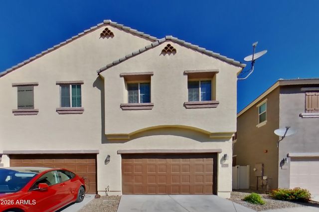 12586 W MAZATZAL Drive, Peoria, AZ 85383