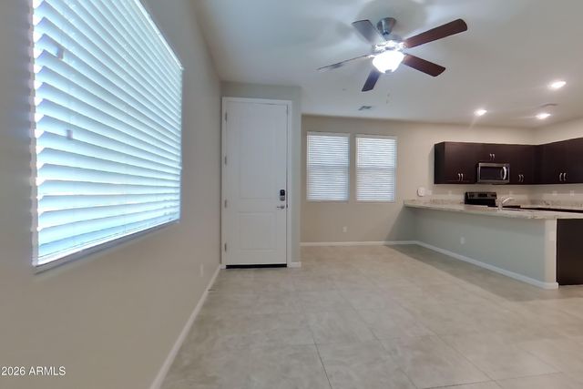 12586 W MAZATZAL Drive, Peoria, AZ 85383