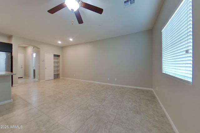 12586 W MAZATZAL Drive, Peoria, AZ 85383