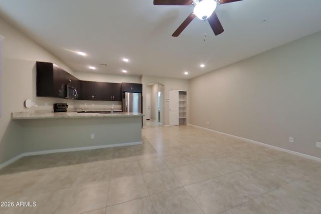12586 W MAZATZAL Drive, Peoria, AZ 85383