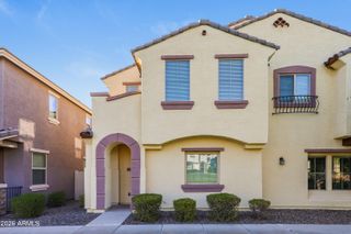 12586 W MAZATZAL Drive, Peoria, AZ 85383