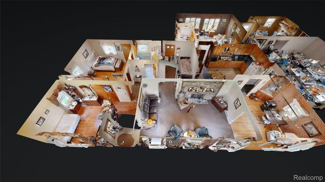 225 E Park Avenue, Flushing, MI 48433