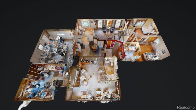 225 E Park Avenue, Flushing, MI 48433