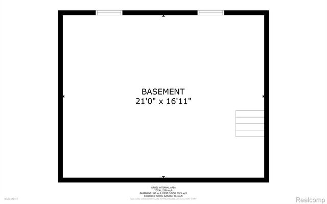 225 E Park Avenue, Flushing, MI 48433