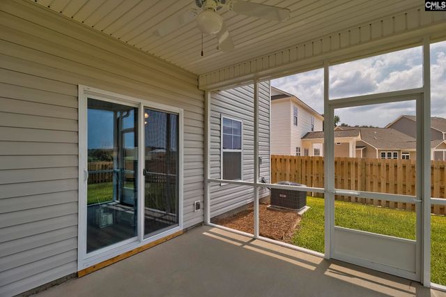 1104 Deep Creek Road, Blythewood, SC 29016