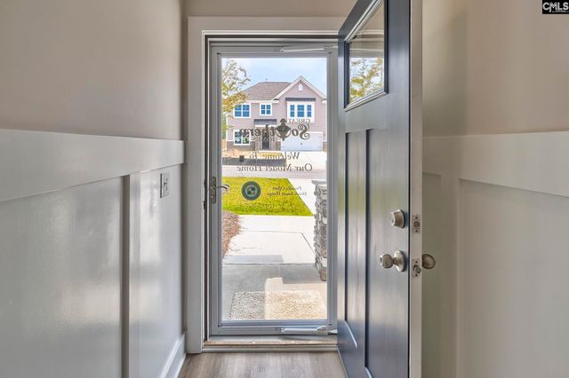 1104 Deep Creek Road, Blythewood, SC 29016