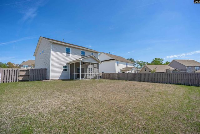 1104 Deep Creek Road, Blythewood, SC 29016