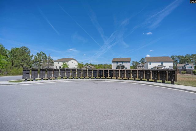 1104 Deep Creek Road, Blythewood, SC 29016