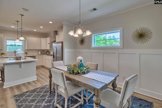 1104 Deep Creek Road, Blythewood, SC 29016