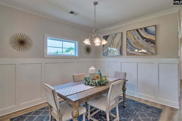 1104 Deep Creek Road, Blythewood, SC 29016