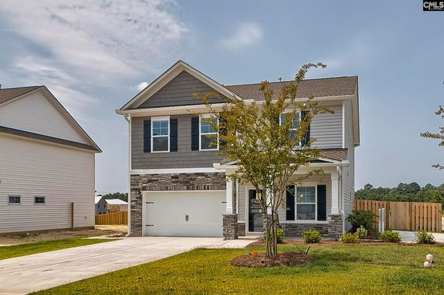 1104 Deep Creek Road, Blythewood, SC 29016