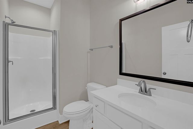 1104 Deep Creek Road, Blythewood, SC 29016