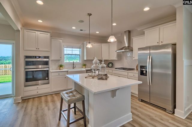 1104 Deep Creek Road, Blythewood, SC 29016