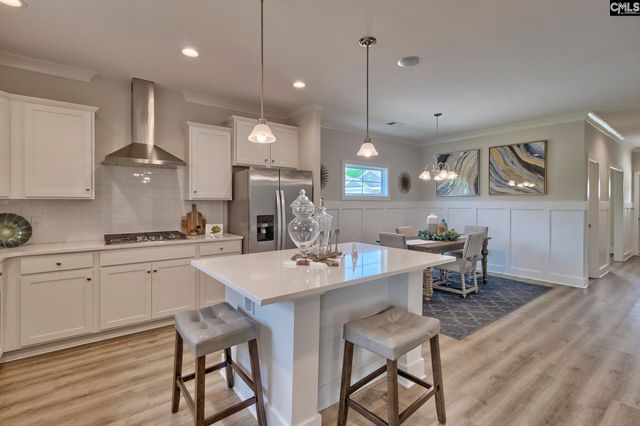 1104 Deep Creek Road, Blythewood, SC 29016