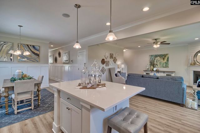 1104 Deep Creek Road, Blythewood, SC 29016