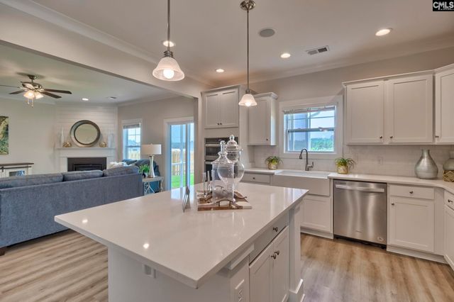 1104 Deep Creek Road, Blythewood, SC 29016