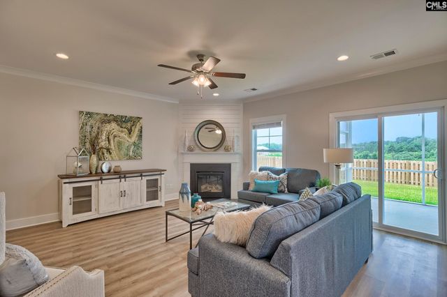 1104 Deep Creek Road, Blythewood, SC 29016