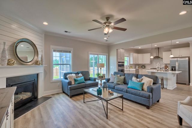 1104 Deep Creek Road, Blythewood, SC 29016