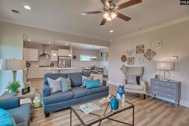 1104 Deep Creek Road, Blythewood, SC 29016