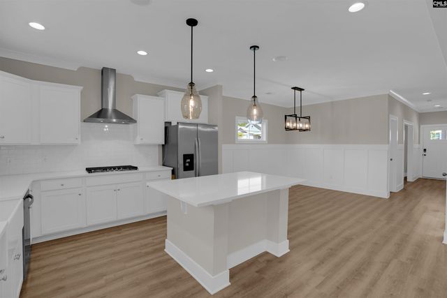 1104 Deep Creek Road, Blythewood, SC 29016