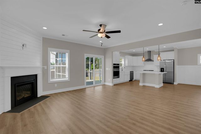 1104 Deep Creek Road, Blythewood, SC 29016