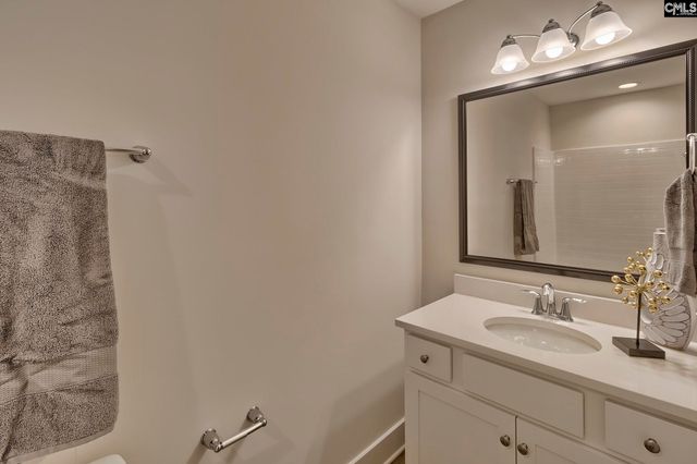 1104 Deep Creek Road, Blythewood, SC 29016