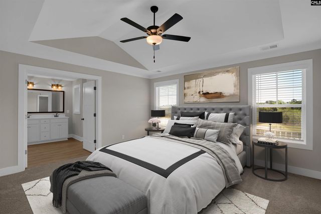 1104 Deep Creek Road, Blythewood, SC 29016