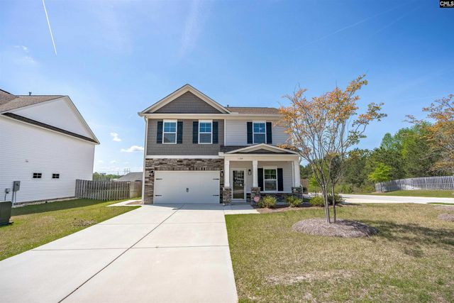 1104 Deep Creek Road, Blythewood, SC 29016