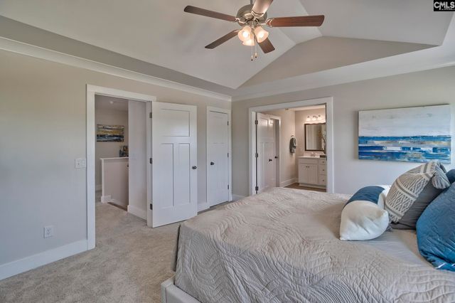 1104 Deep Creek Road, Blythewood, SC 29016