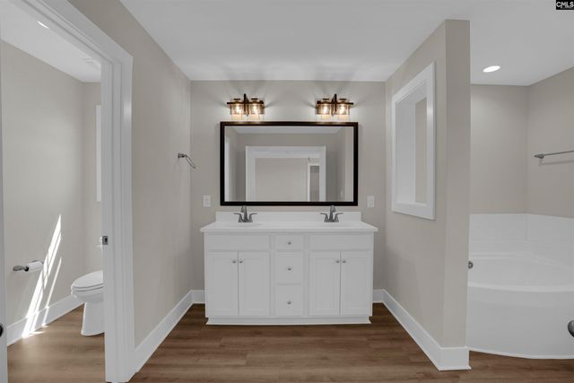 1104 Deep Creek Road, Blythewood, SC 29016