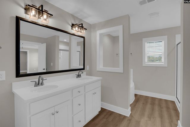 1104 Deep Creek Road, Blythewood, SC 29016