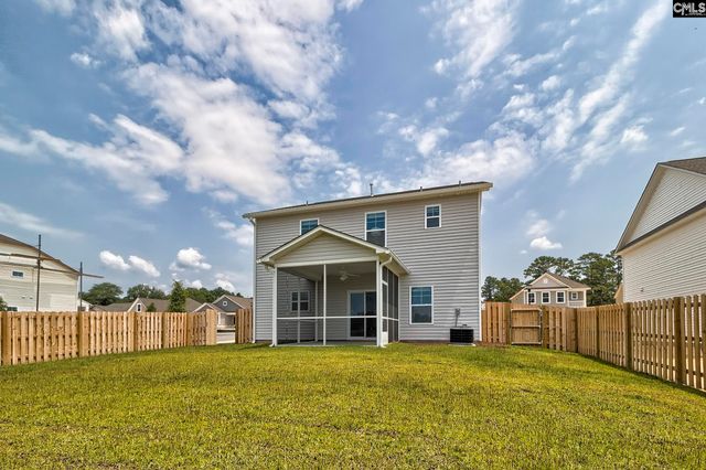 1104 Deep Creek Road, Blythewood, SC 29016