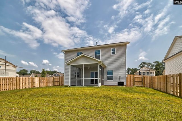 1104 Deep Creek Road, Blythewood, SC 29016