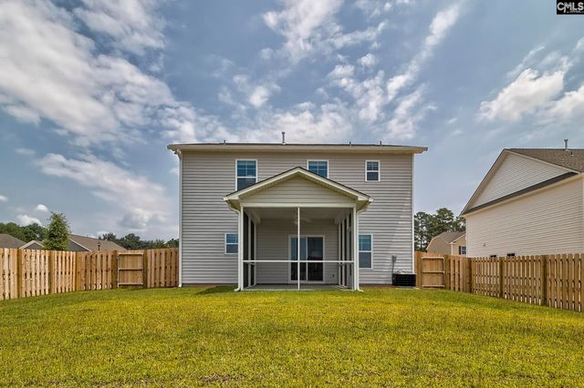 1104 Deep Creek Road, Blythewood, SC 29016