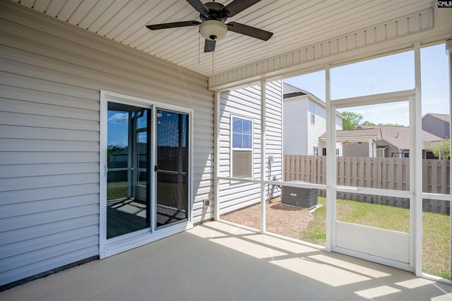 1104 Deep Creek Road, Blythewood, SC 29016